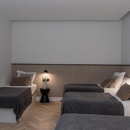 Centro XX Calle Montera 5Br 6Bh มาดริด ภายนอก รูปภาพ