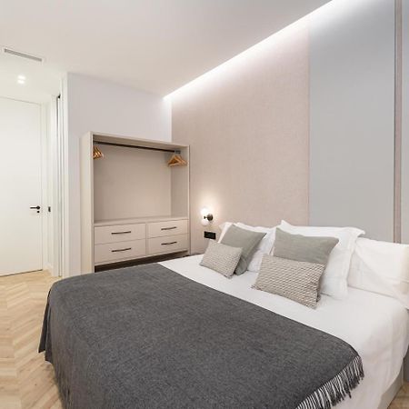 Centro XX Calle Montera 5Br 6Bh มาดริด ภายนอก รูปภาพ