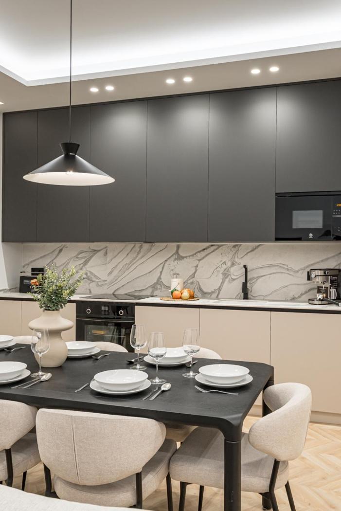 Centro XX Calle Montera 5Br 6Bh มาดริด ภายนอก รูปภาพ
