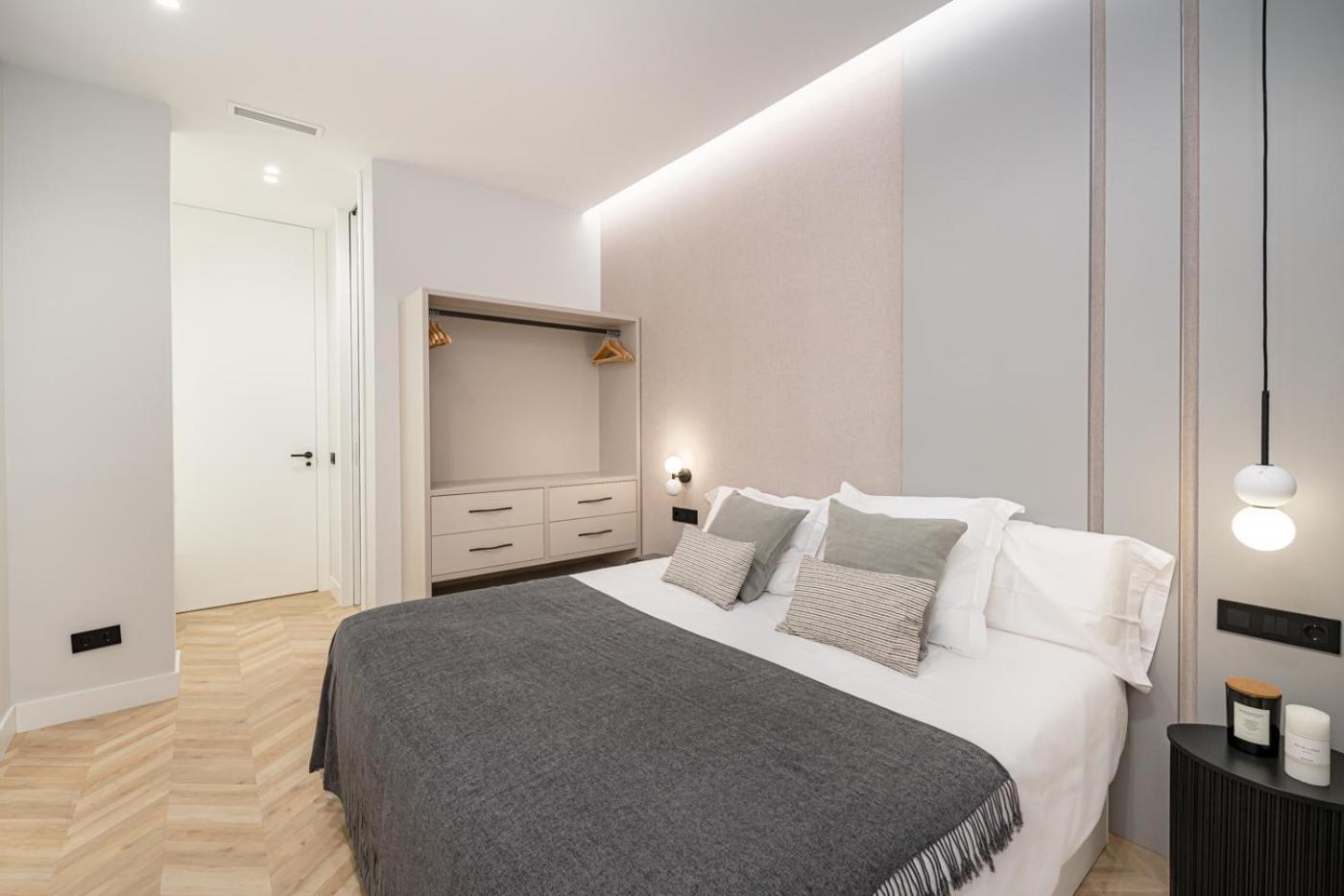 Centro XX Calle Montera 5Br 6Bh มาดริด ภายนอก รูปภาพ