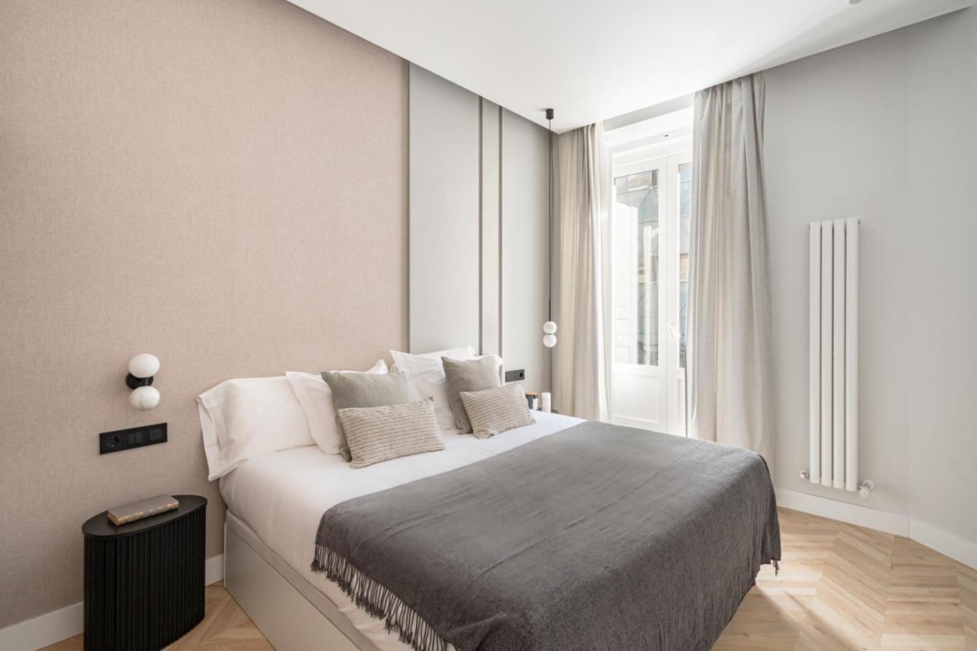 Centro XX Calle Montera 5Br 6Bh มาดริด ภายนอก รูปภาพ