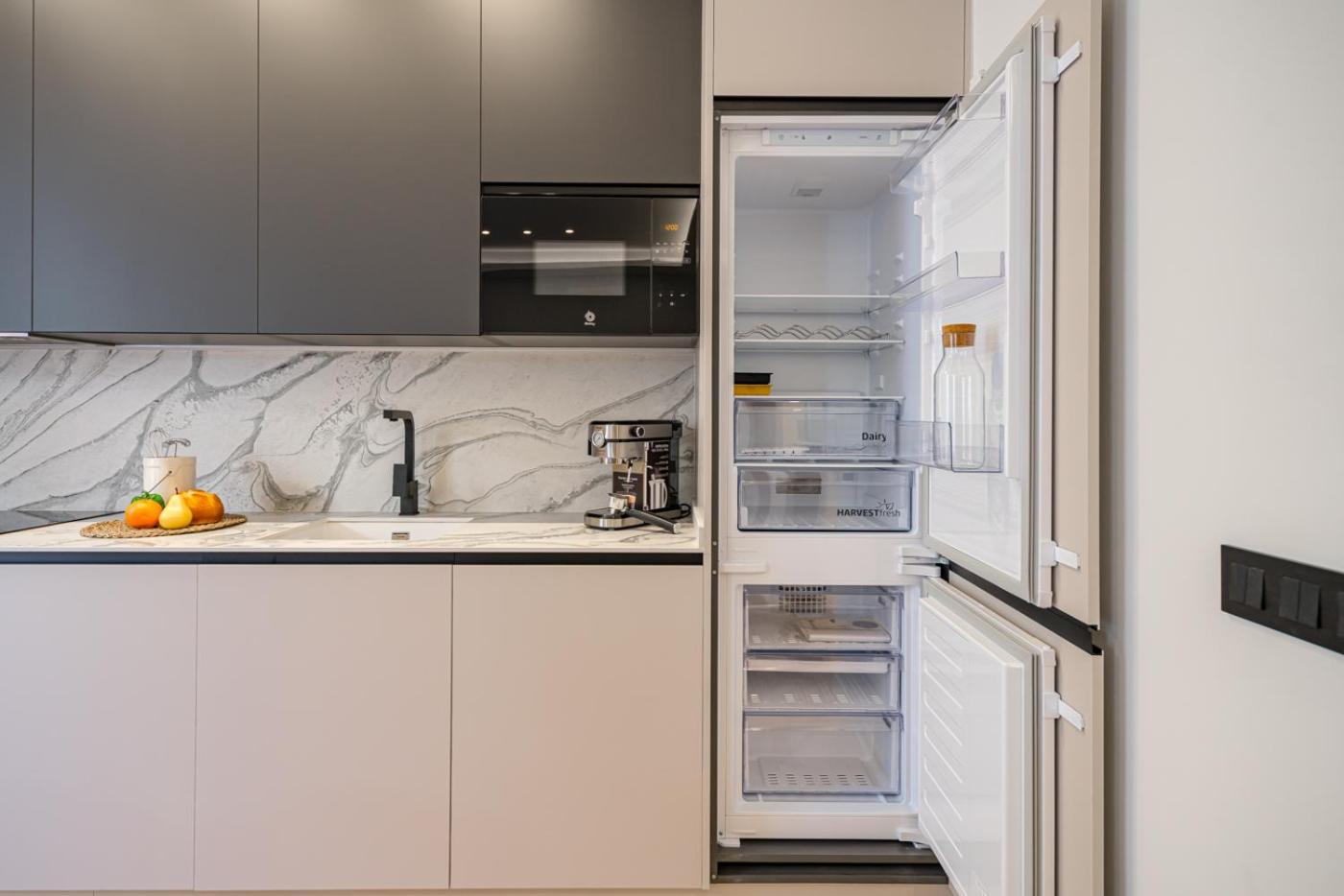 Centro XX Calle Montera 5Br 6Bh มาดริด ภายนอก รูปภาพ