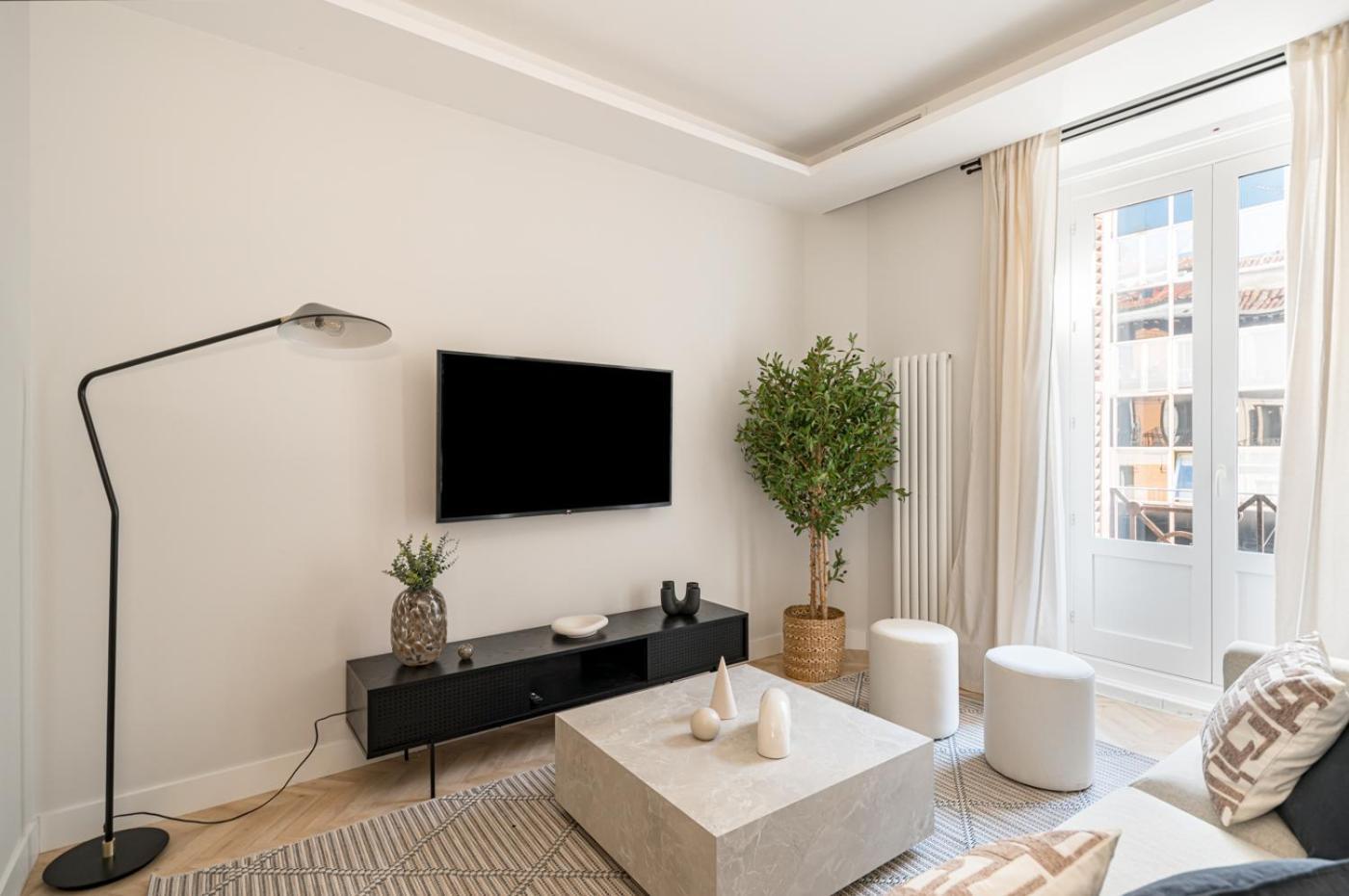 Centro XX Calle Montera 5Br 6Bh มาดริด ภายนอก รูปภาพ