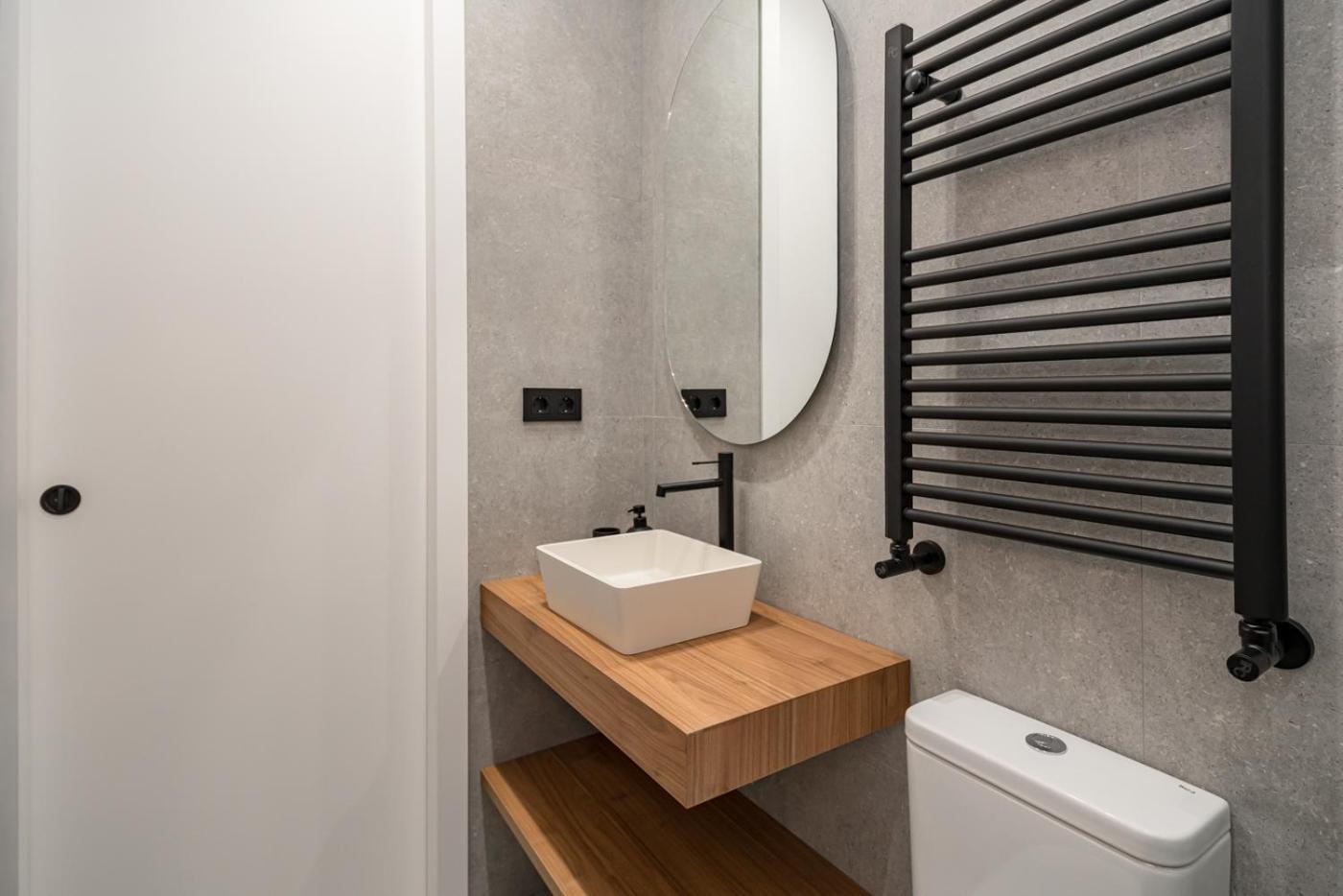 Centro XX Calle Montera 5Br 6Bh มาดริด ภายนอก รูปภาพ