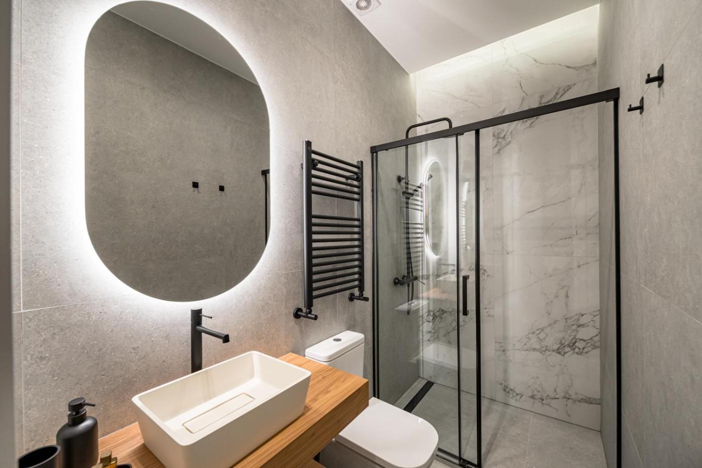 Centro XX Calle Montera 5Br 6Bh มาดริด ภายนอก รูปภาพ