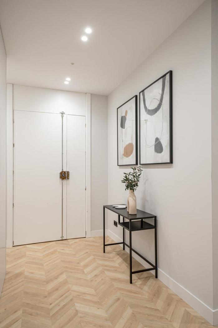 Centro XX Calle Montera 5Br 6Bh มาดริด ภายนอก รูปภาพ