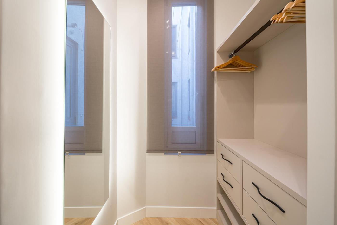 Centro XX Calle Montera 5Br 6Bh มาดริด ภายนอก รูปภาพ
