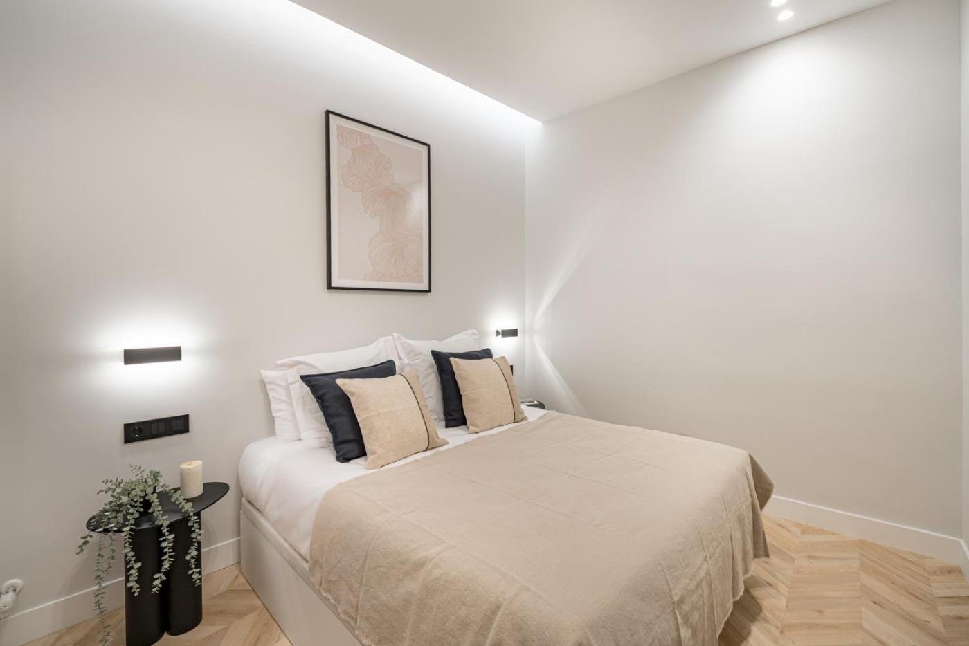 Centro XX Calle Montera 5Br 6Bh มาดริด ภายนอก รูปภาพ
