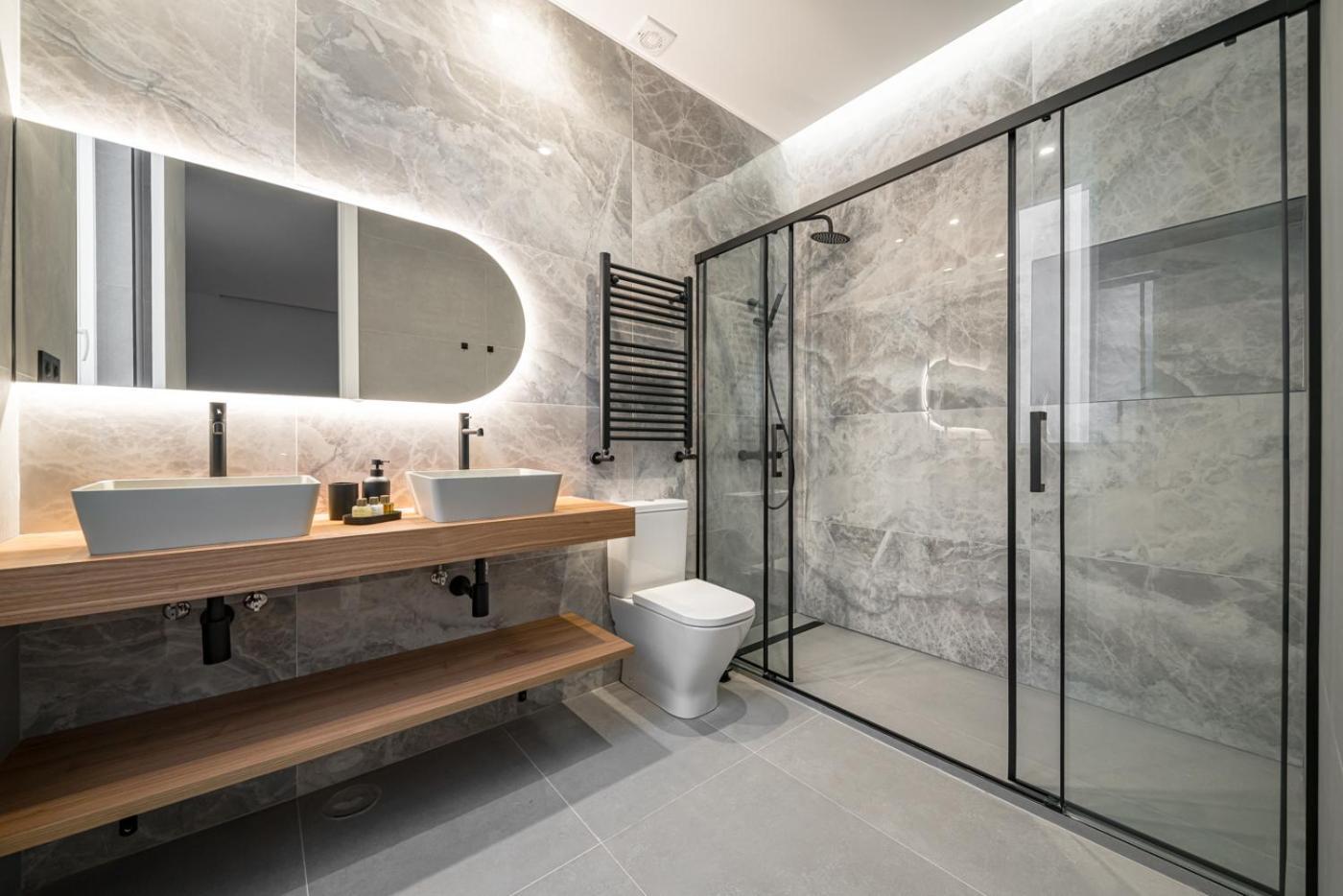 Centro XX Calle Montera 5Br 6Bh มาดริด ภายนอก รูปภาพ