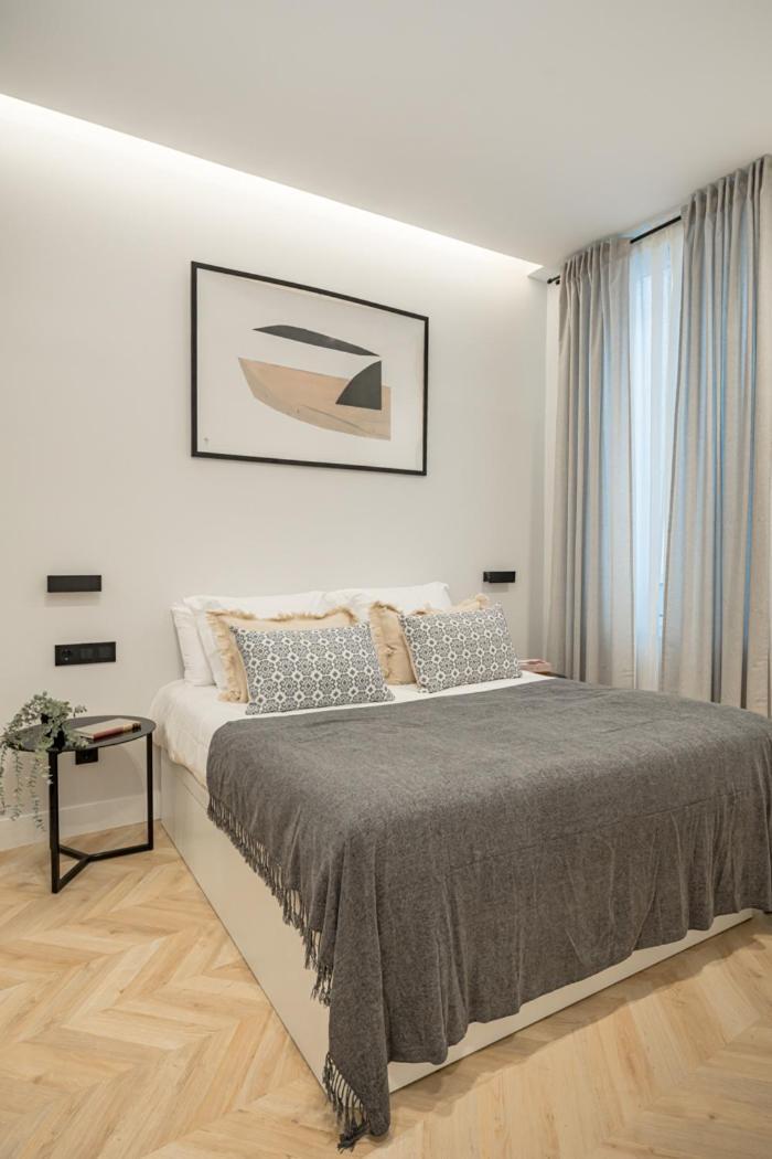 Centro XX Calle Montera 5Br 6Bh มาดริด ภายนอก รูปภาพ