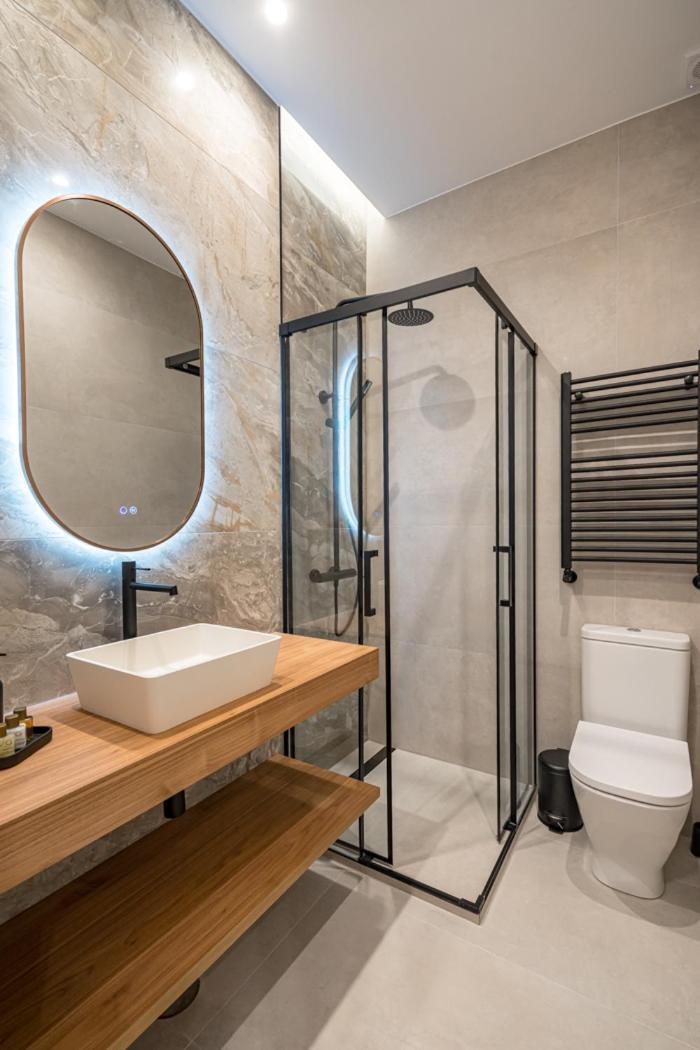Centro XX Calle Montera 5Br 6Bh มาดริด ภายนอก รูปภาพ
