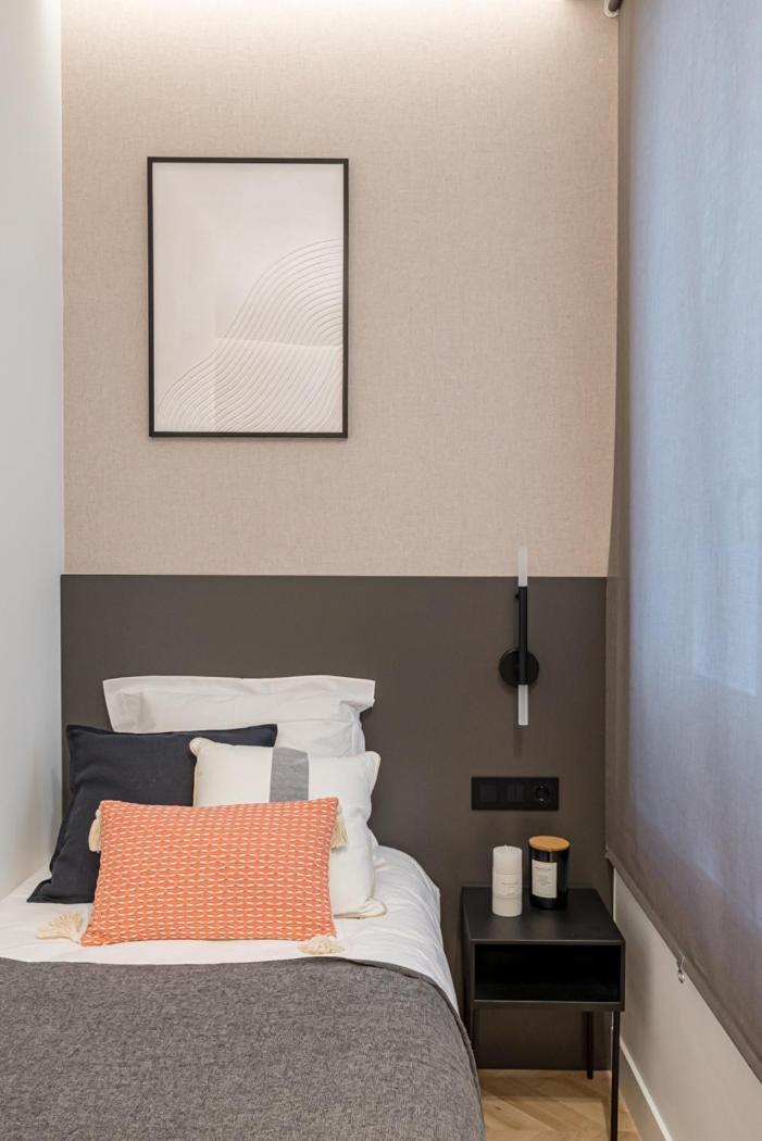 Centro XX Calle Montera 5Br 6Bh มาดริด ภายนอก รูปภาพ