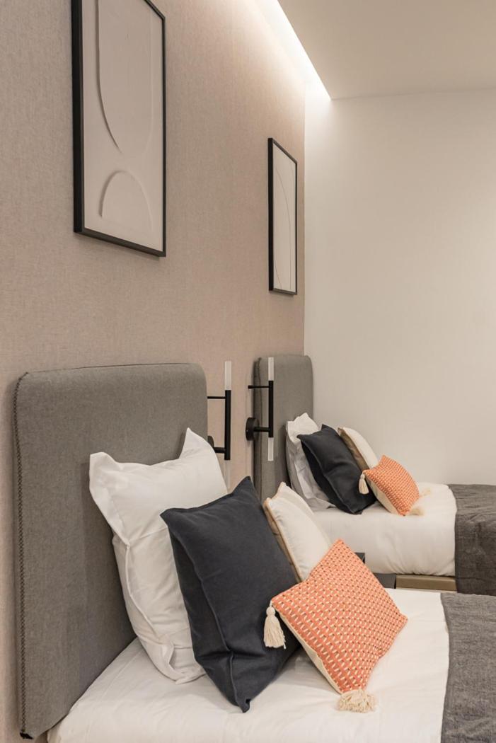 Centro XX Calle Montera 5Br 6Bh มาดริด ภายนอก รูปภาพ