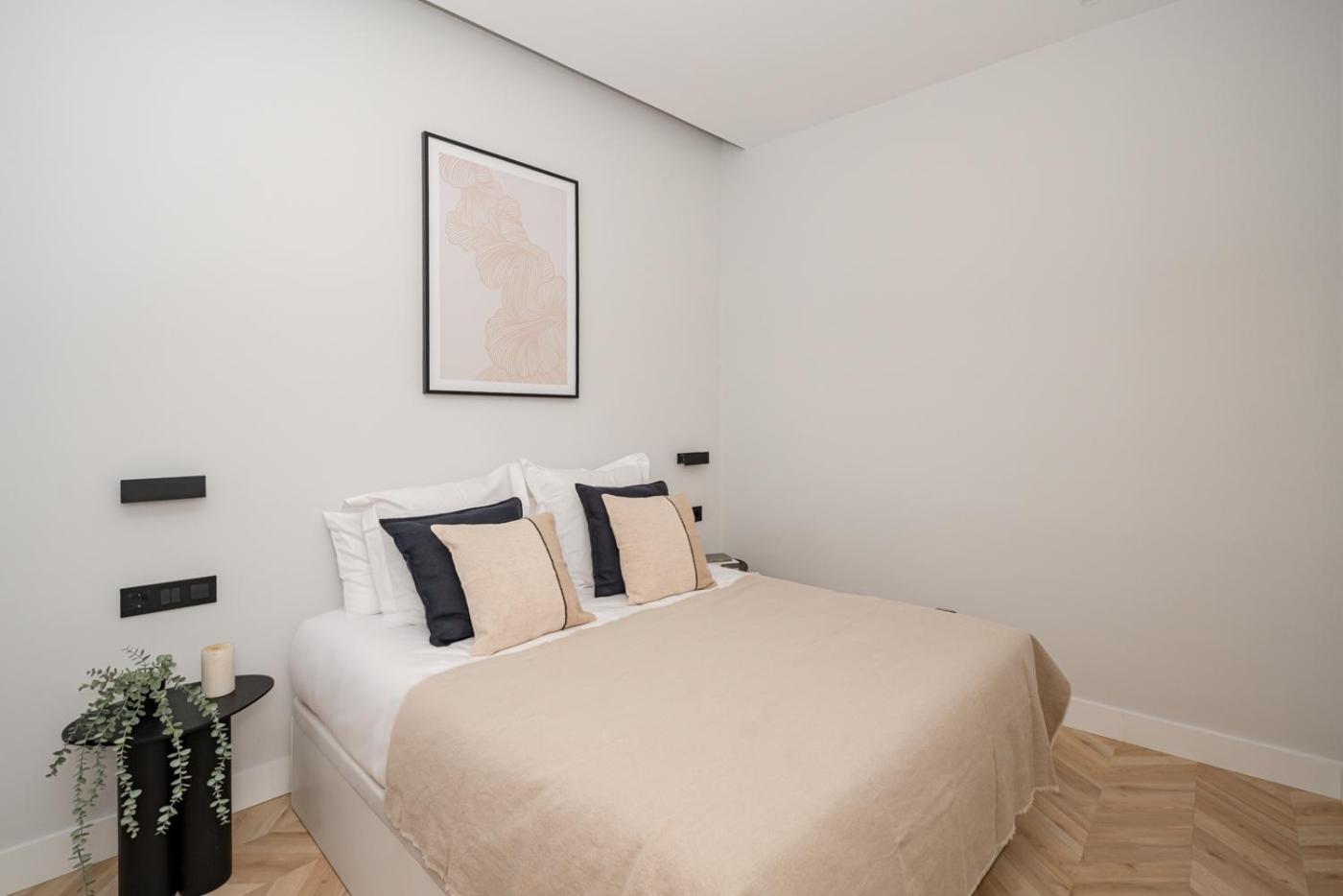 Centro XX Calle Montera 5Br 6Bh มาดริด ภายนอก รูปภาพ