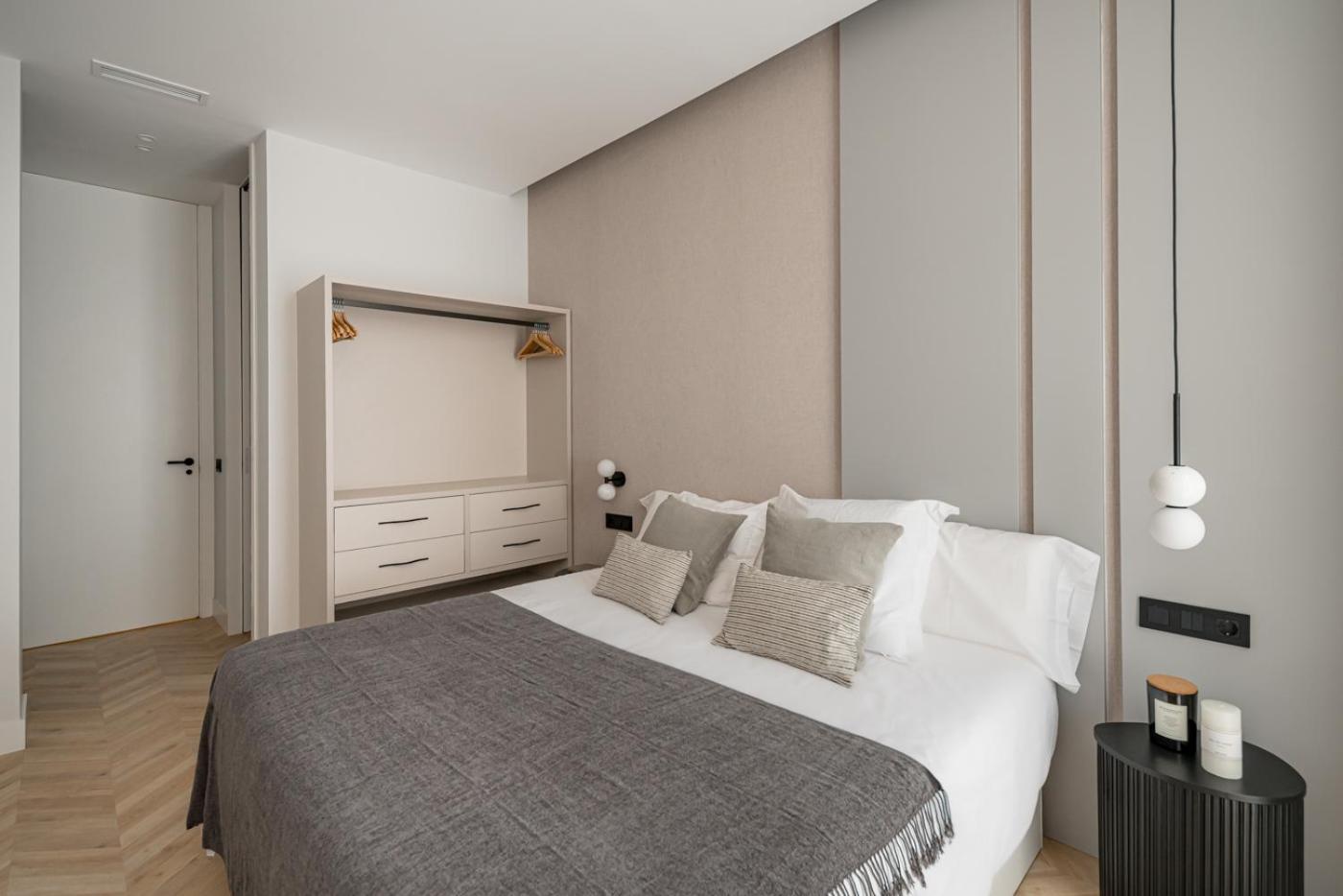 Centro XX Calle Montera 5Br 6Bh มาดริด ภายนอก รูปภาพ